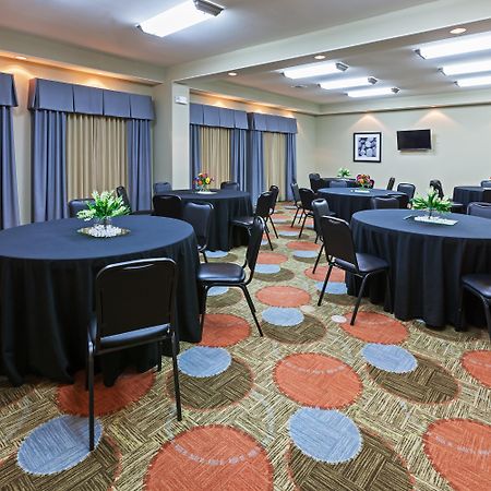 Staybridge Suites Amarillo Western Crossing By Ihg Eksteriør billede