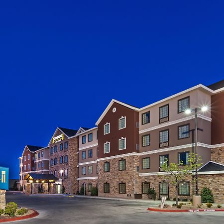 Staybridge Suites Amarillo Western Crossing By Ihg Eksteriør billede