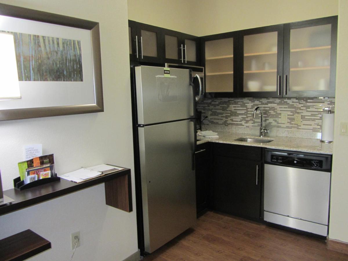 Staybridge Suites Amarillo Western Crossing By Ihg Værelse billede