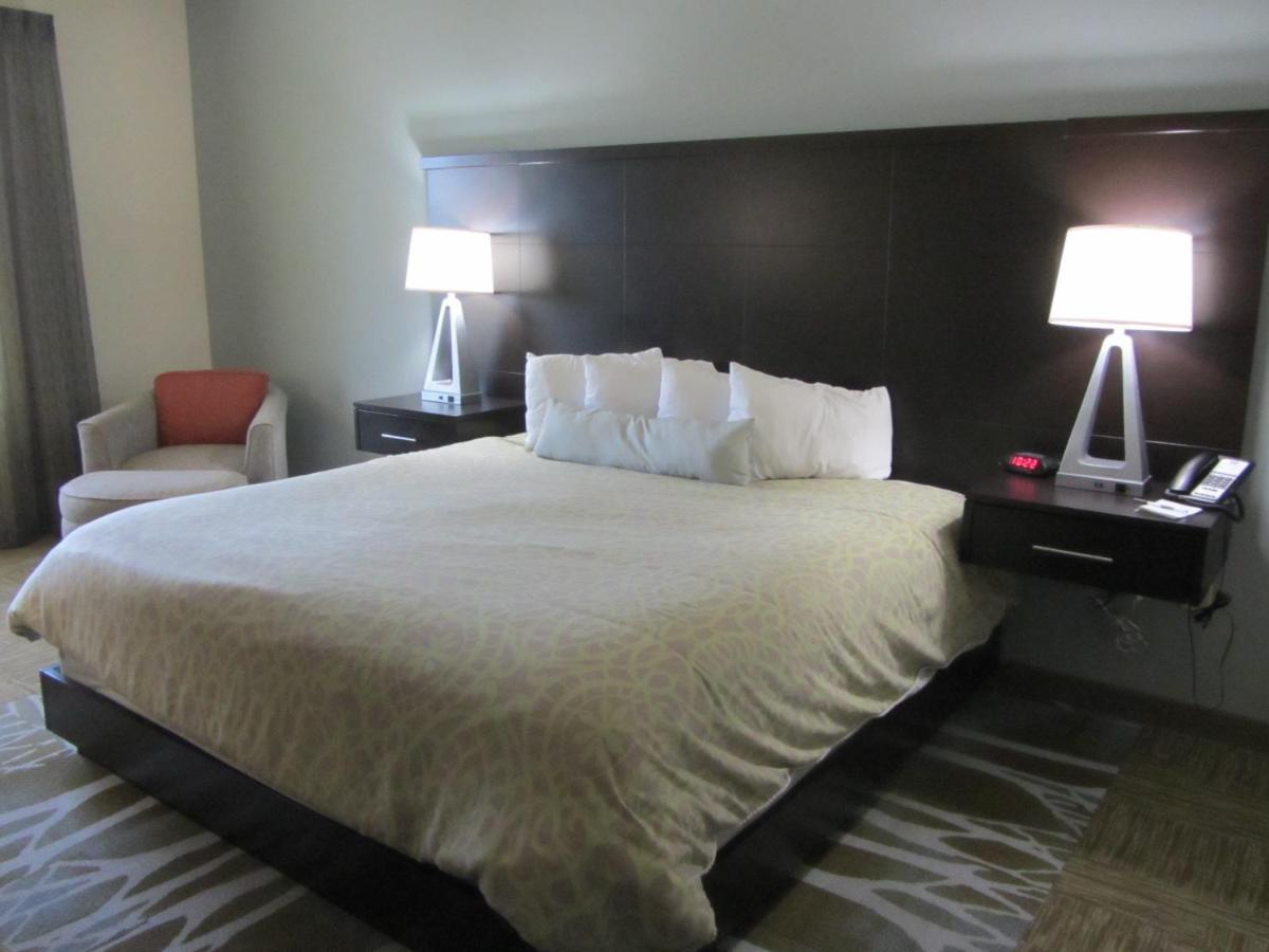 Staybridge Suites Amarillo Western Crossing By Ihg Værelse billede