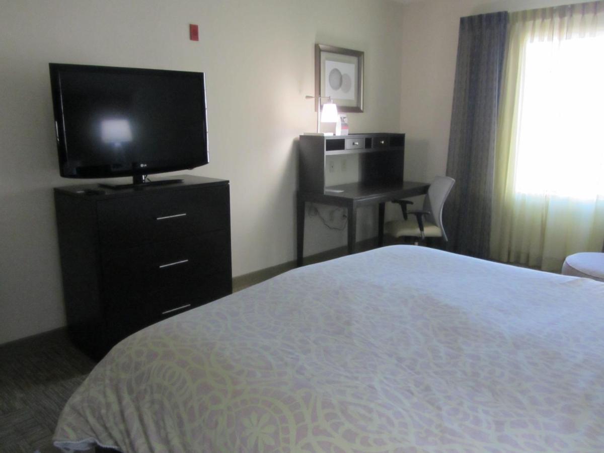 Staybridge Suites Amarillo Western Crossing By Ihg Værelse billede