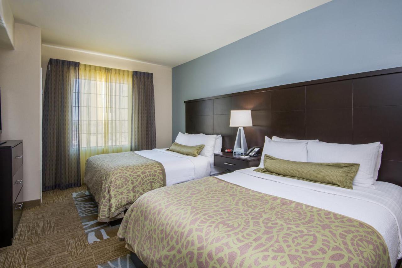 Staybridge Suites Amarillo Western Crossing By Ihg Eksteriør billede