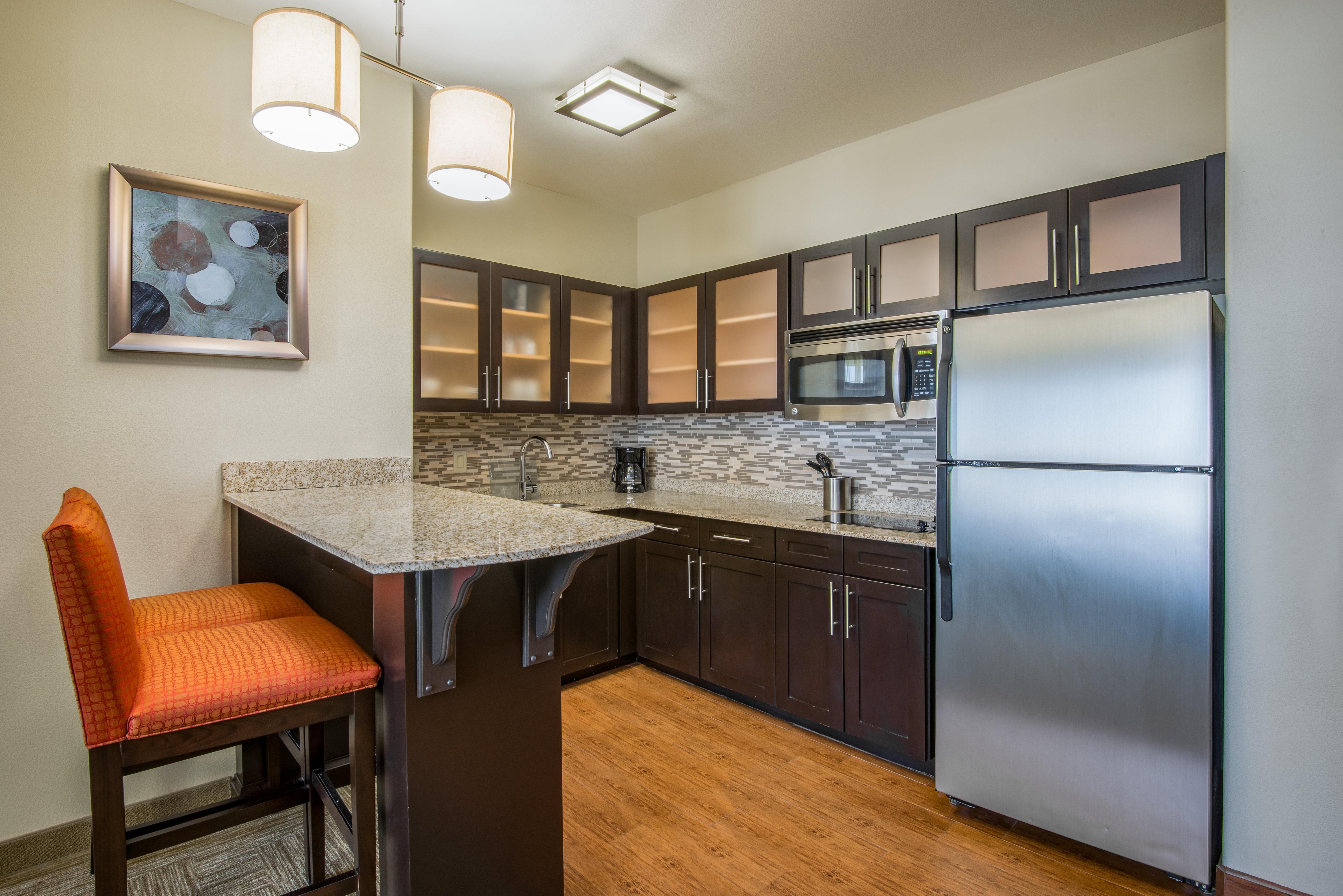 Staybridge Suites Amarillo Western Crossing By Ihg Eksteriør billede