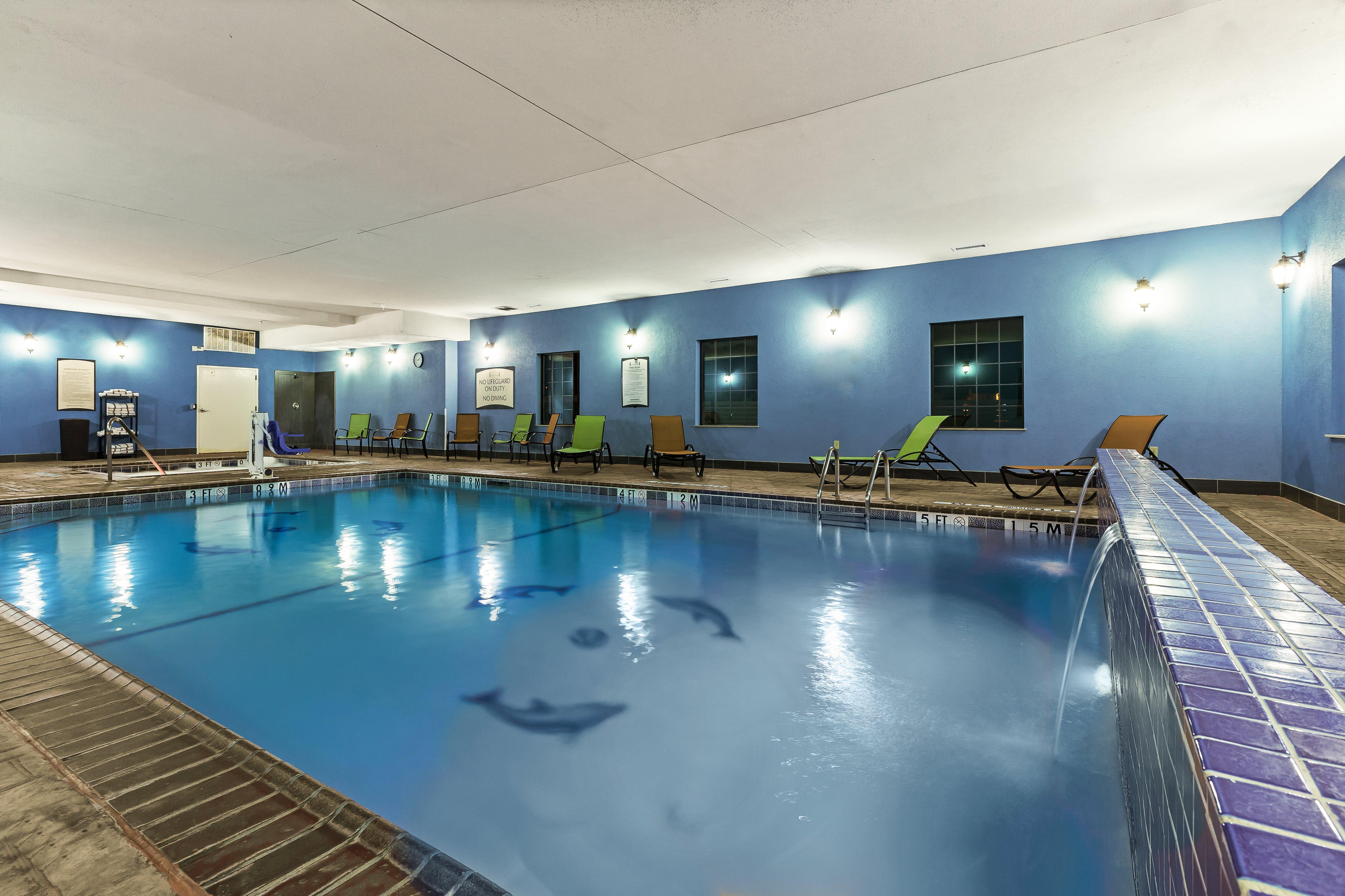Staybridge Suites Amarillo Western Crossing By Ihg Eksteriør billede