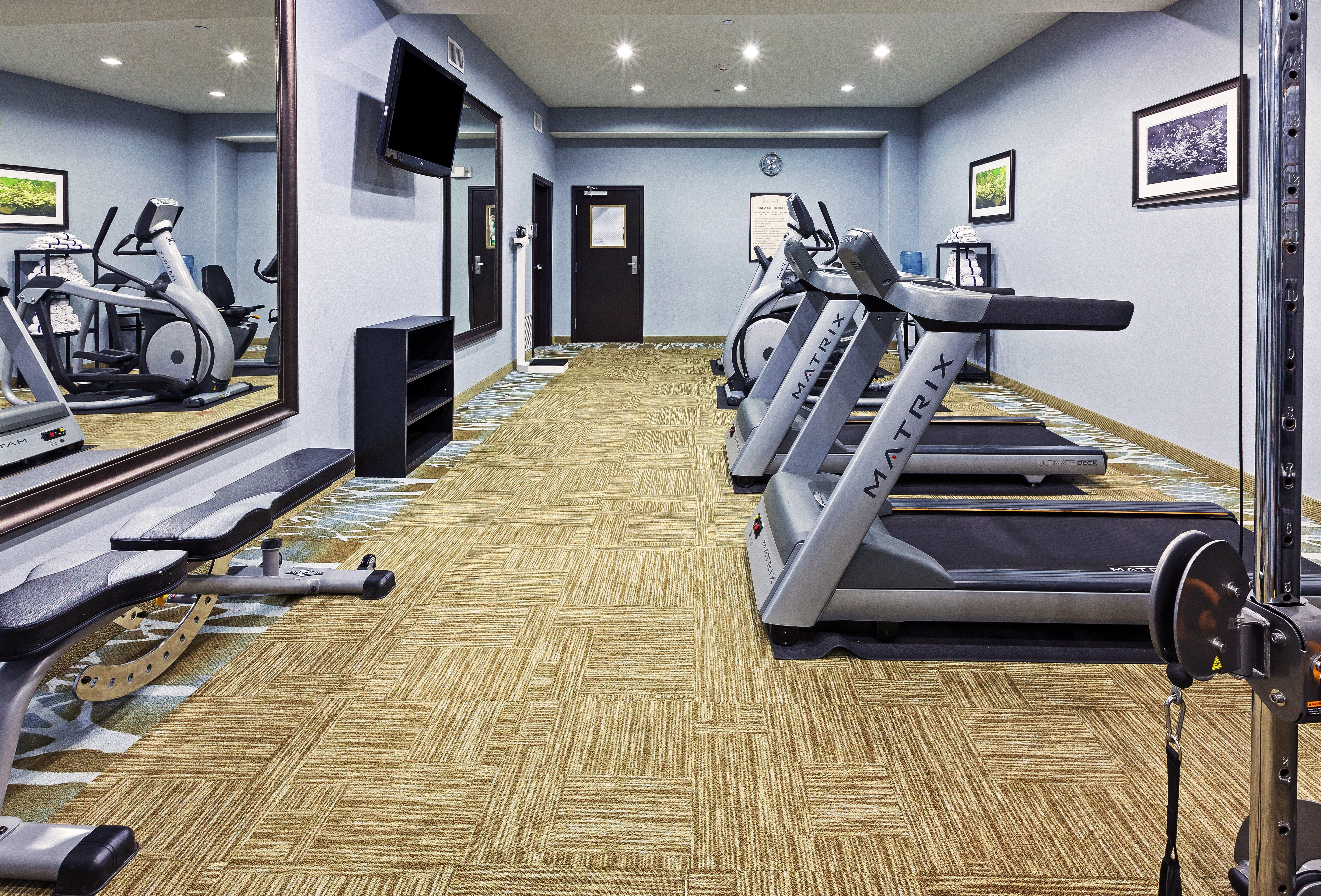 Staybridge Suites Amarillo Western Crossing By Ihg Eksteriør billede