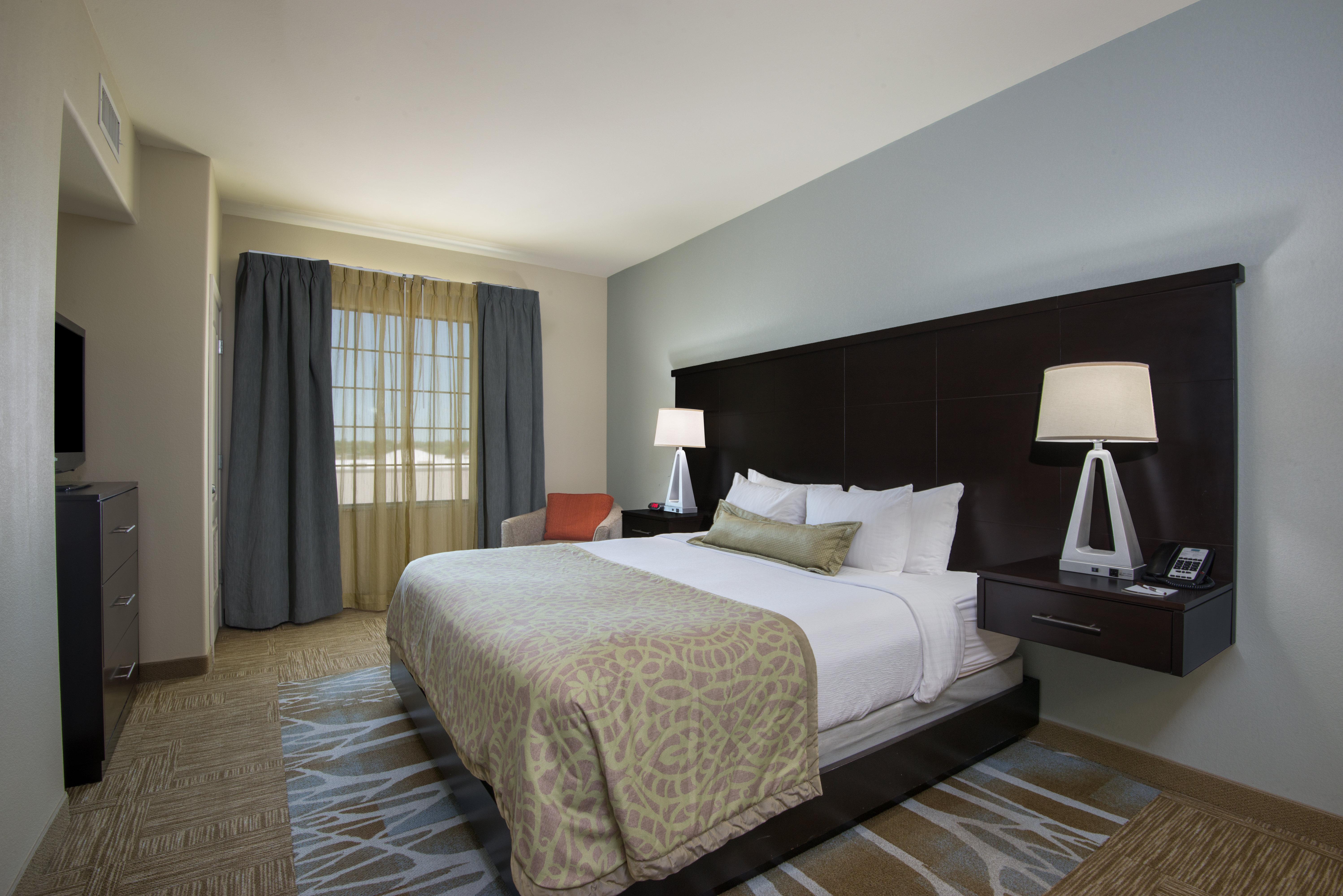 Staybridge Suites Amarillo Western Crossing By Ihg Eksteriør billede