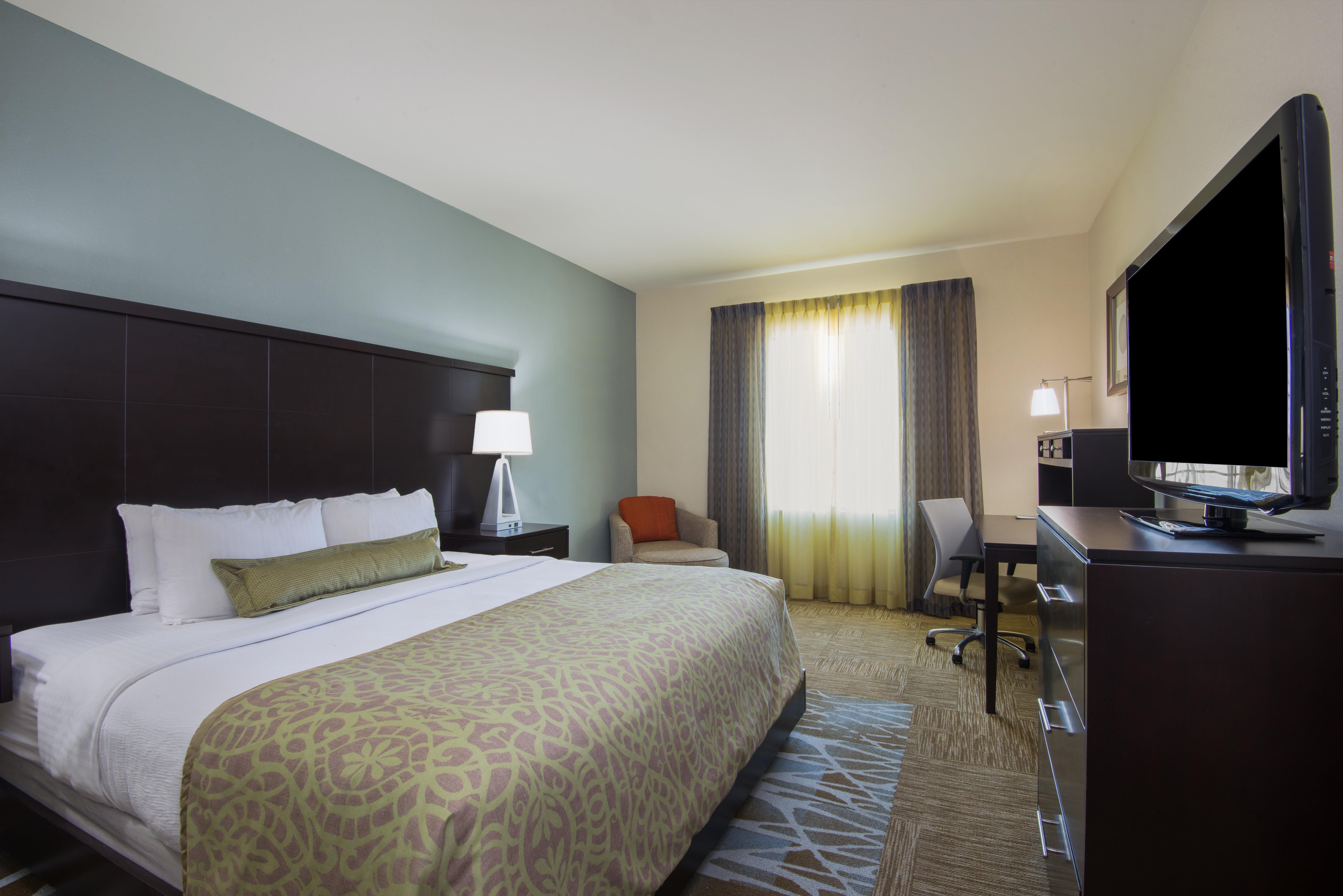 Staybridge Suites Amarillo Western Crossing By Ihg Eksteriør billede
