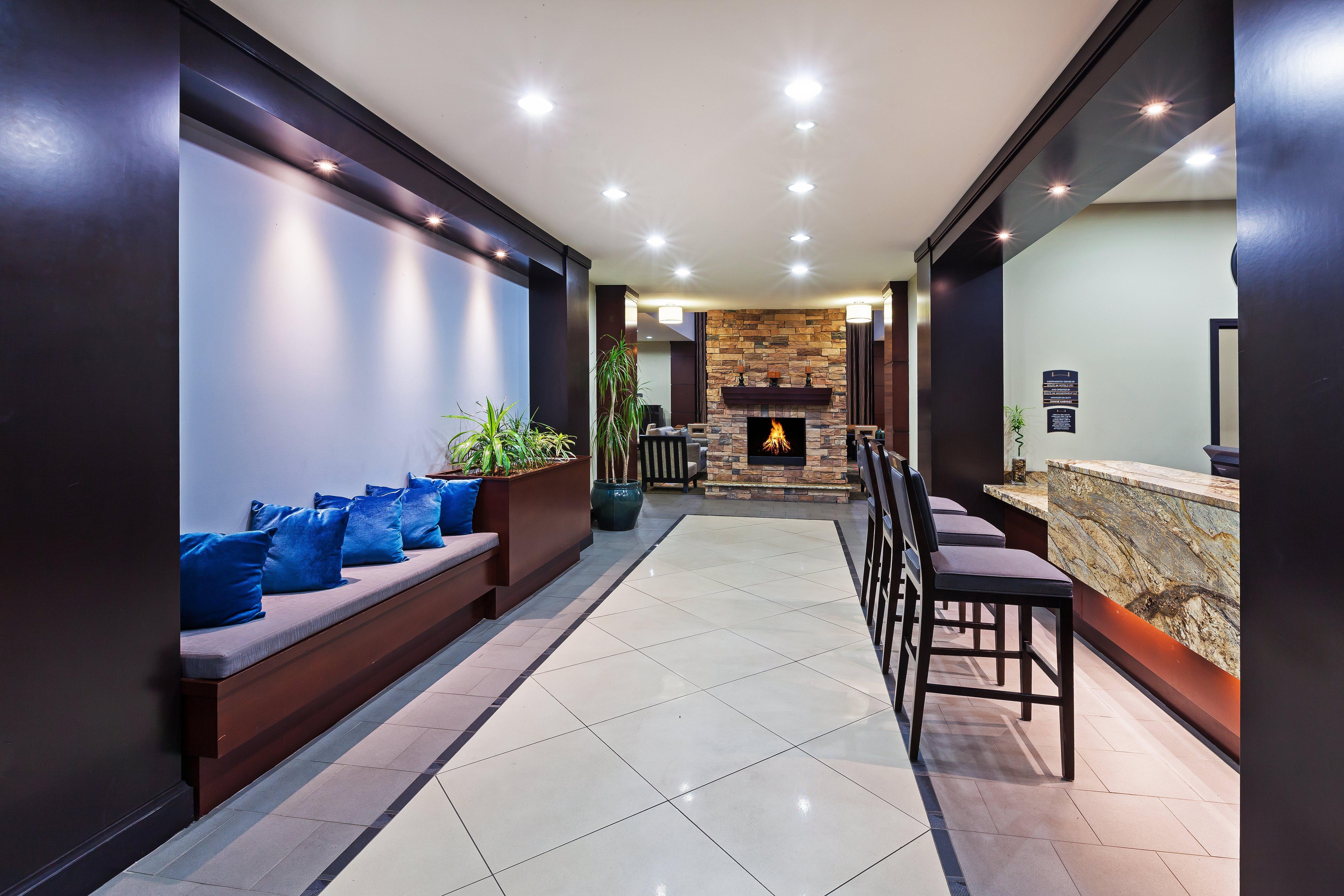 Staybridge Suites Amarillo Western Crossing By Ihg Eksteriør billede