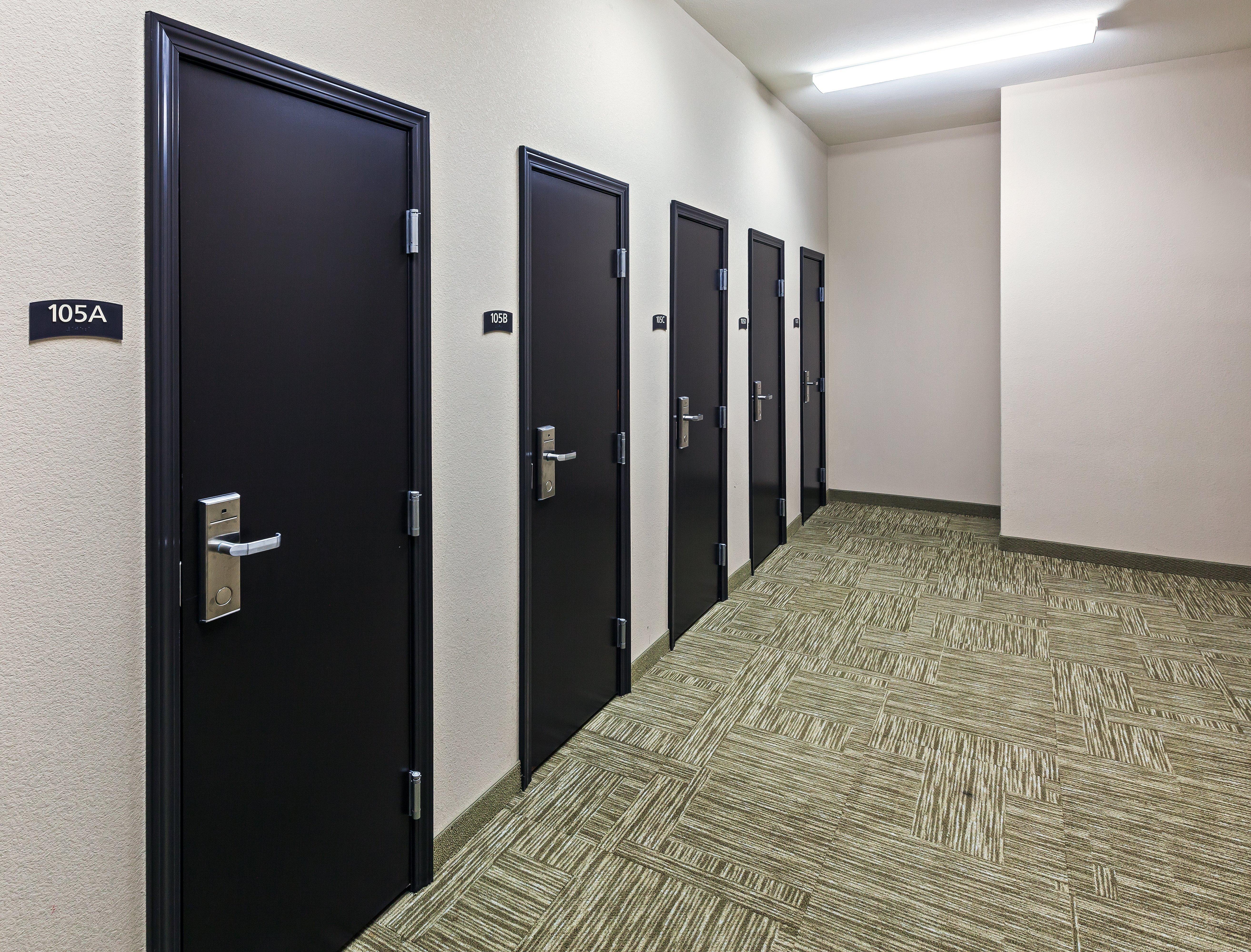 Staybridge Suites Amarillo Western Crossing By Ihg Eksteriør billede