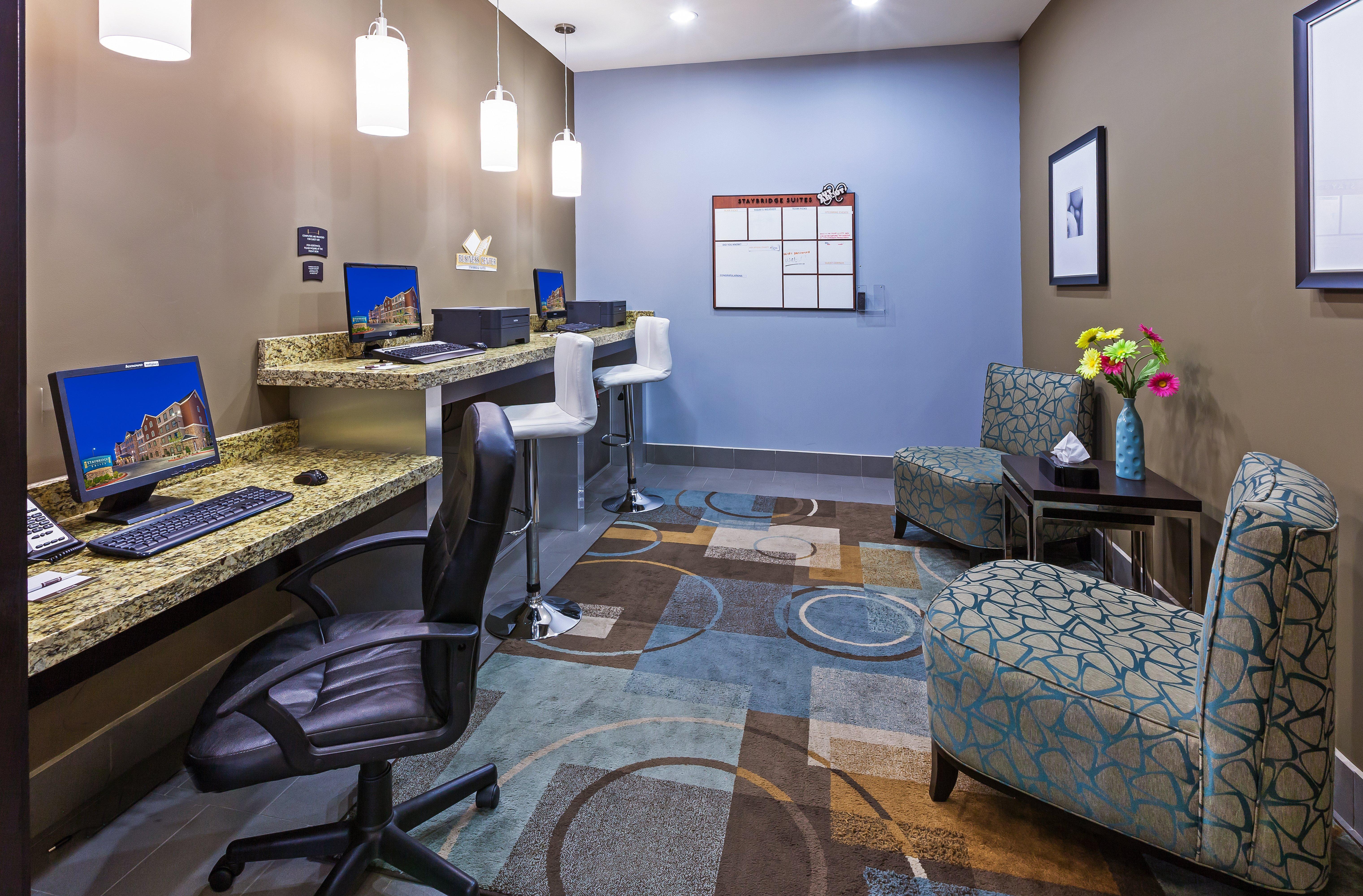 Staybridge Suites Amarillo Western Crossing By Ihg Eksteriør billede