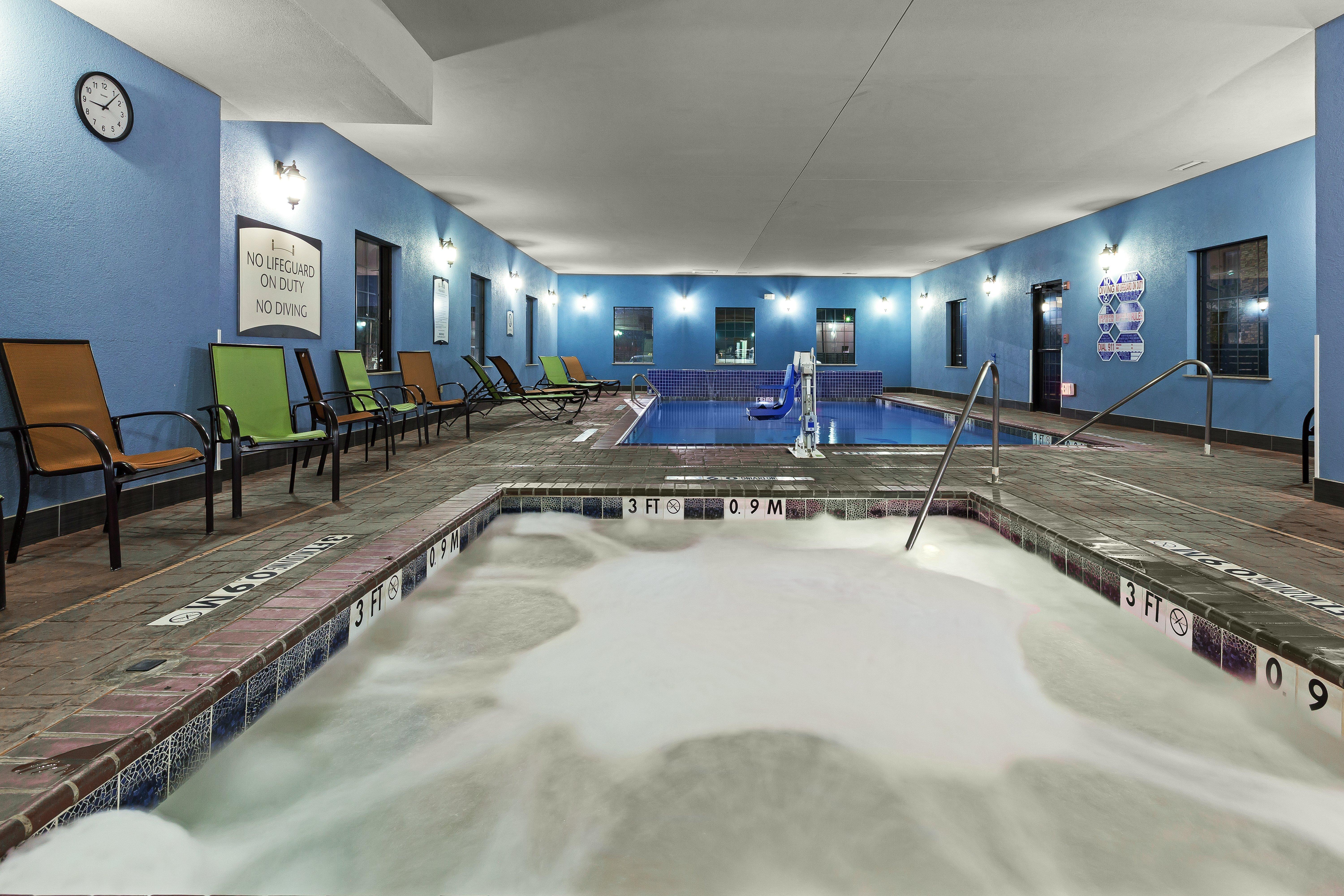 Staybridge Suites Amarillo Western Crossing By Ihg Eksteriør billede