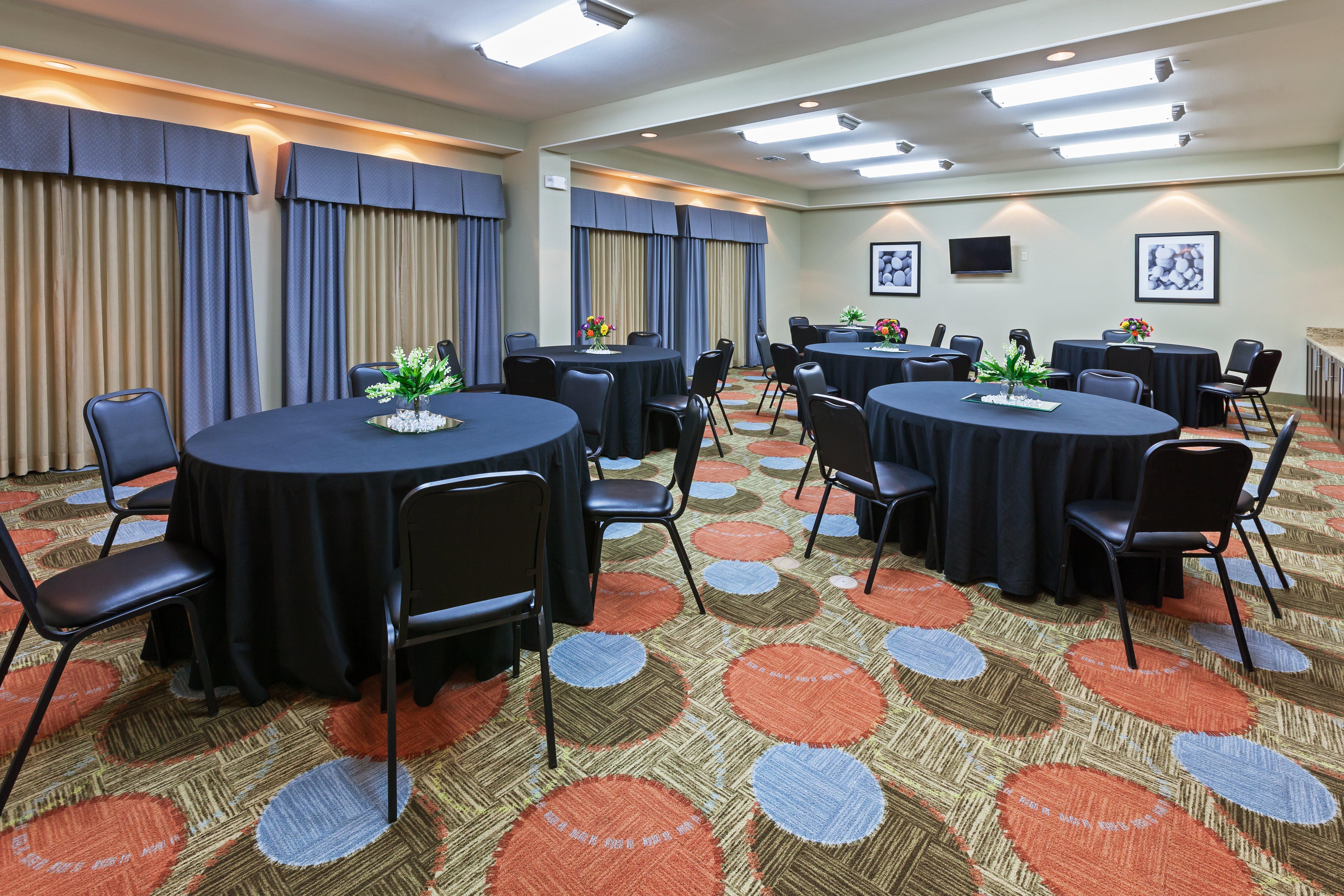 Staybridge Suites Amarillo Western Crossing By Ihg Eksteriør billede