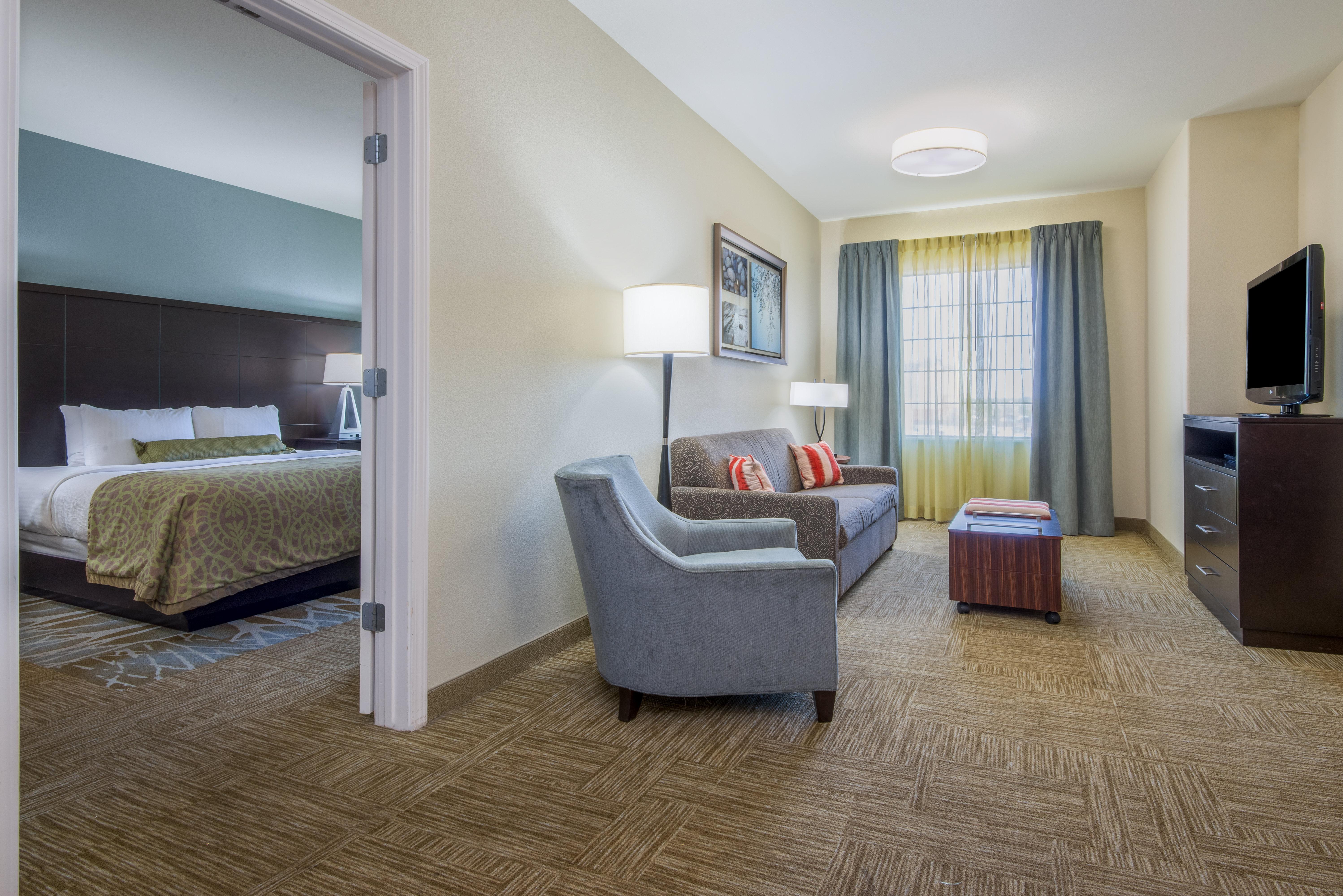 Staybridge Suites Amarillo Western Crossing, An Ihg Hotel Eksteriør billede