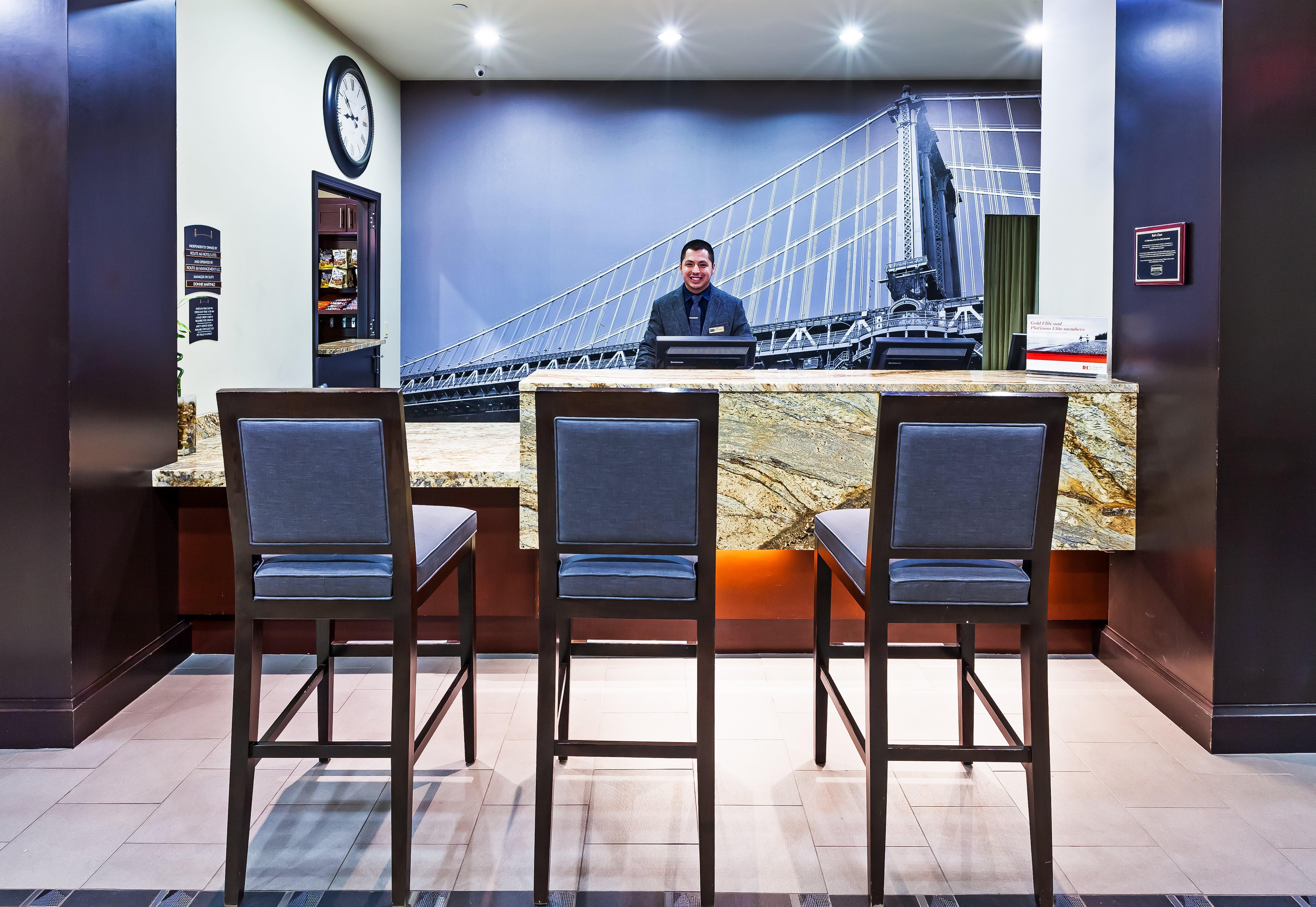 Staybridge Suites Amarillo Western Crossing By Ihg Eksteriør billede