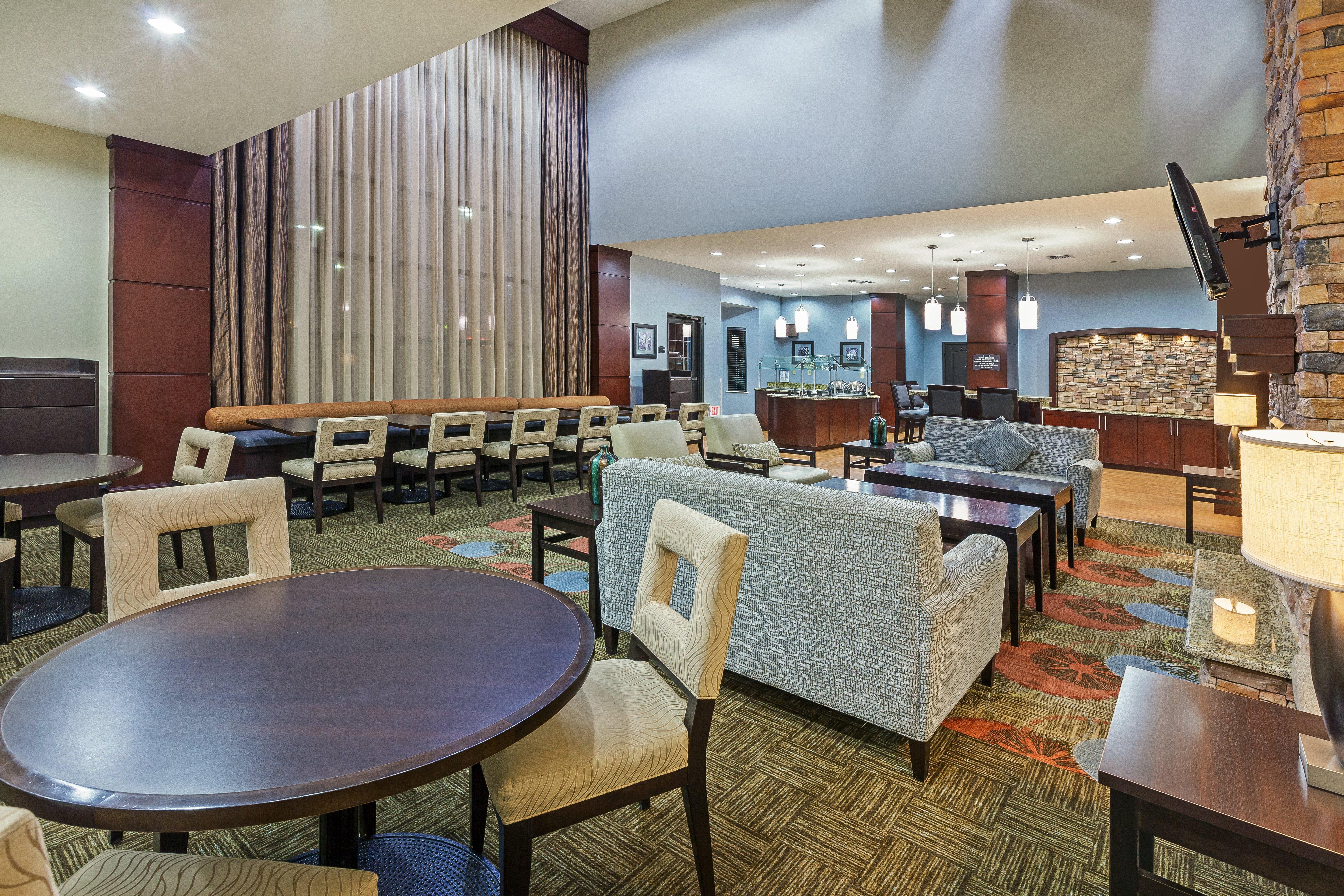 Staybridge Suites Amarillo Western Crossing By Ihg Eksteriør billede