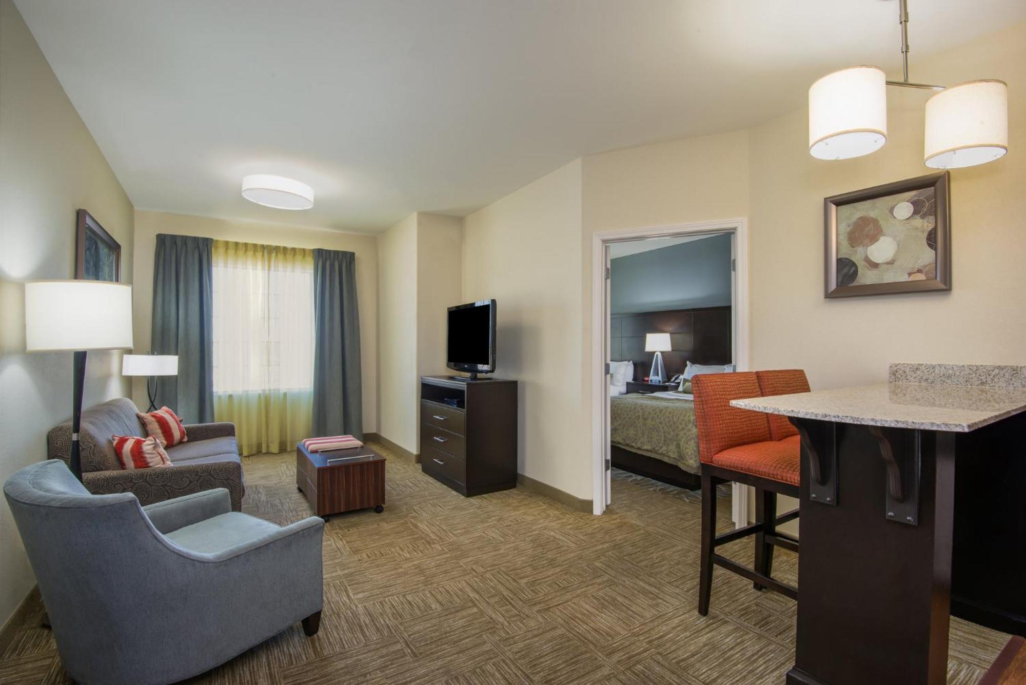 Staybridge Suites Amarillo Western Crossing By Ihg Eksteriør billede