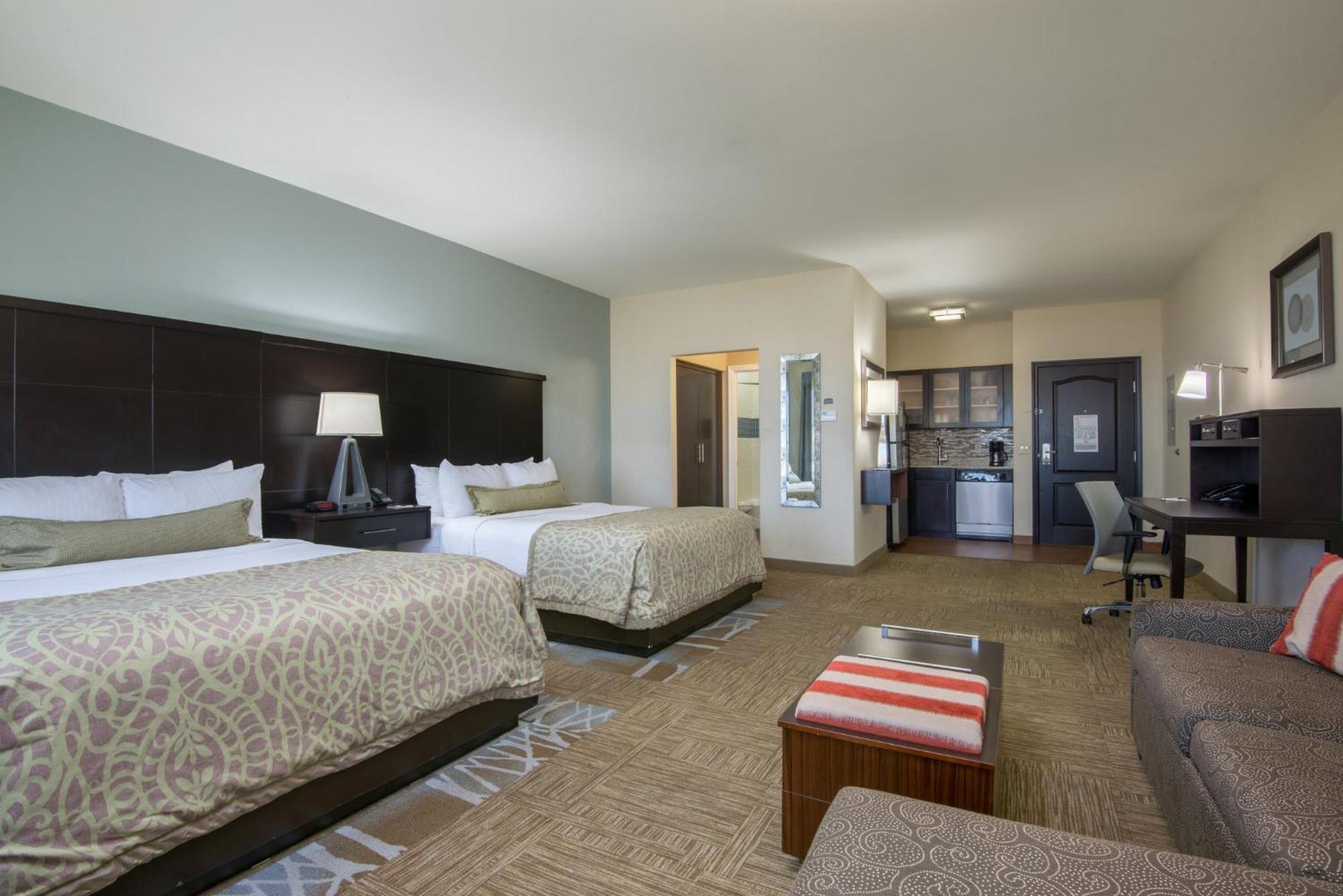 Staybridge Suites Amarillo Western Crossing, An Ihg Hotel Eksteriør billede