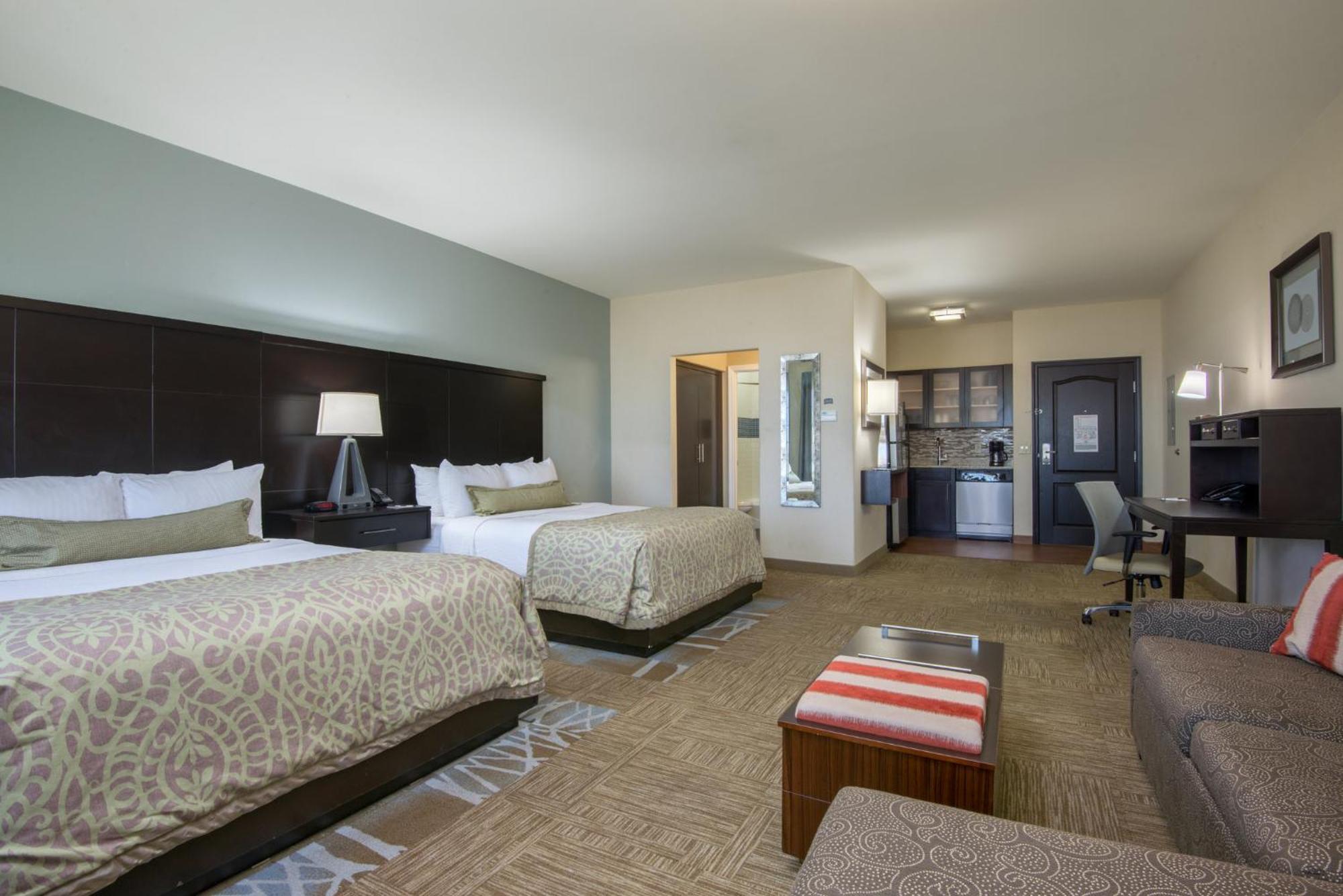 Staybridge Suites Amarillo Western Crossing By Ihg Eksteriør billede