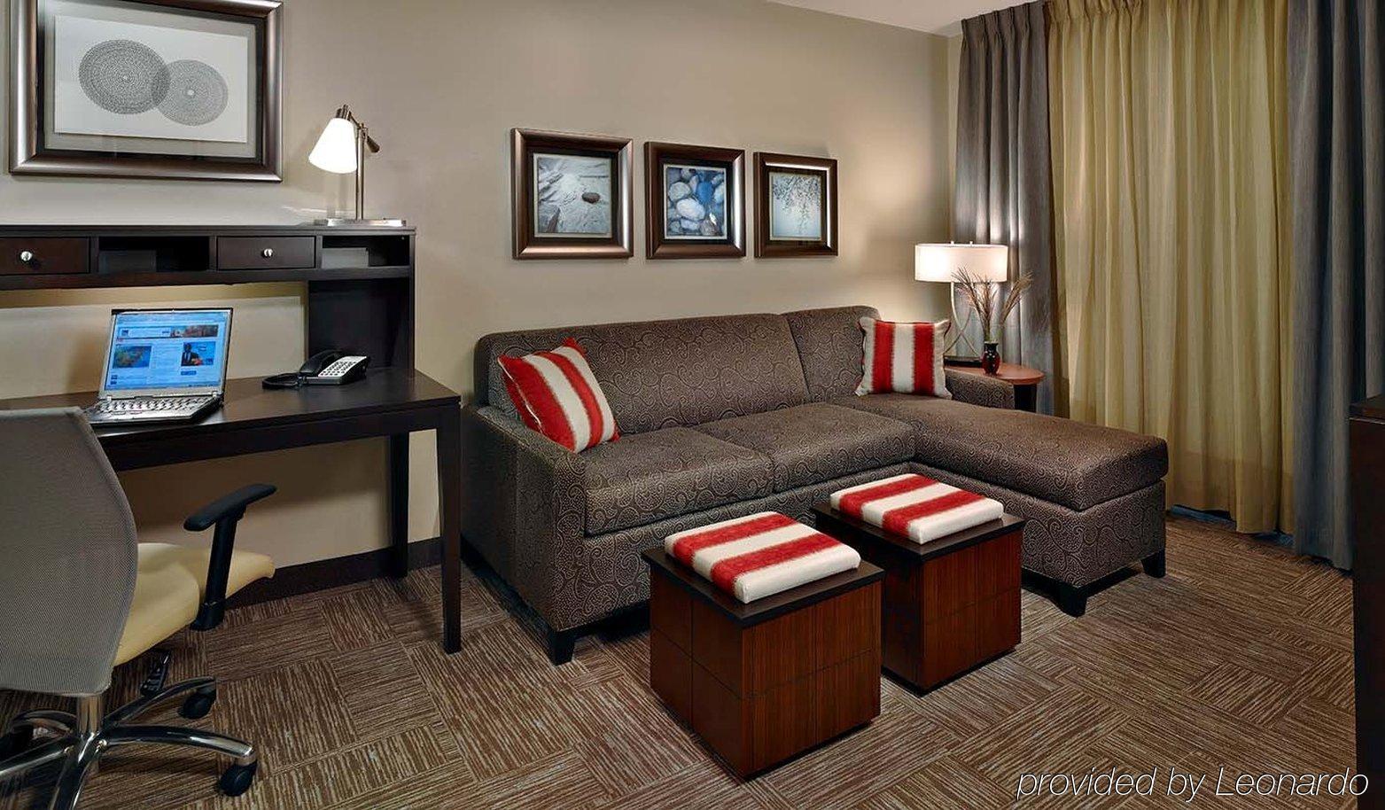 Staybridge Suites Amarillo Western Crossing By Ihg Værelse billede