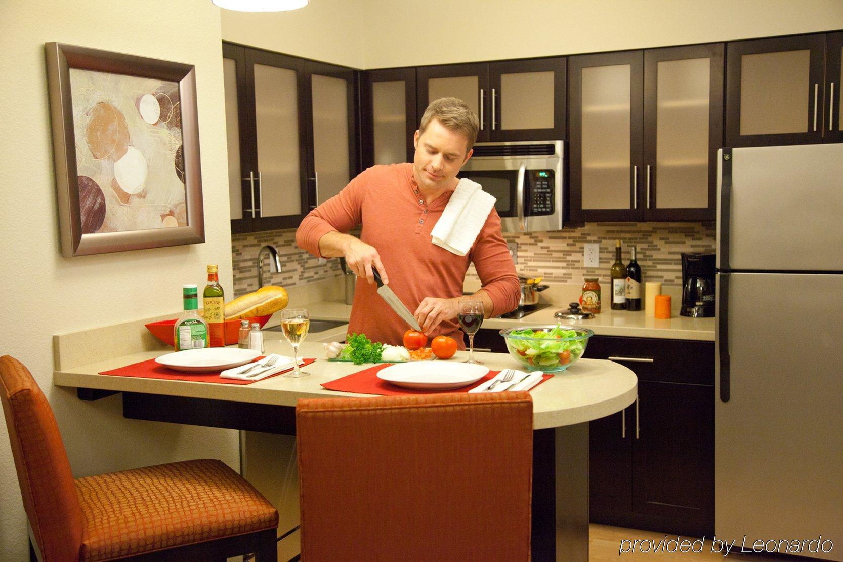 Staybridge Suites Amarillo Western Crossing By Ihg Eksteriør billede