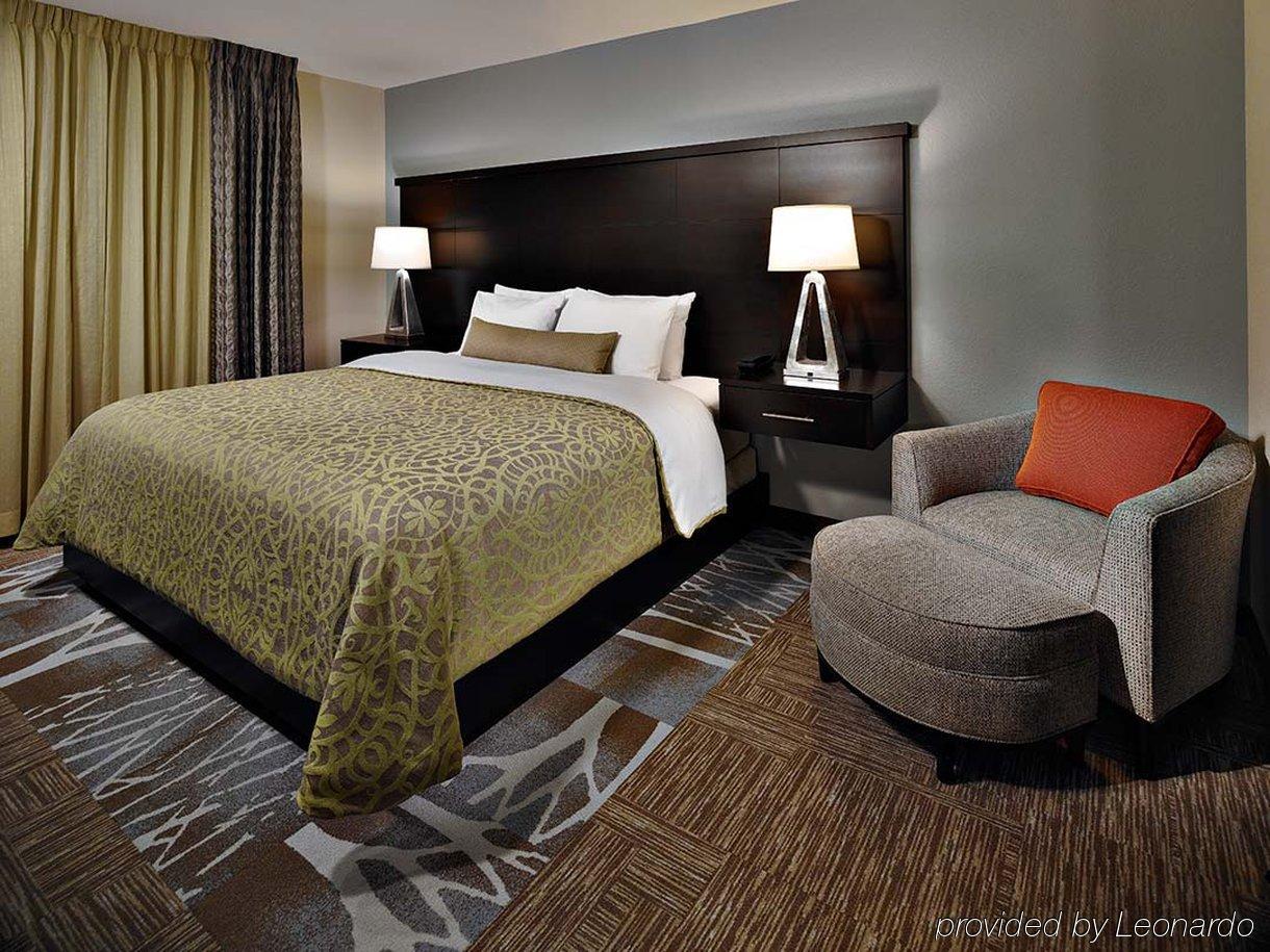 Staybridge Suites Amarillo Western Crossing By Ihg Værelse billede