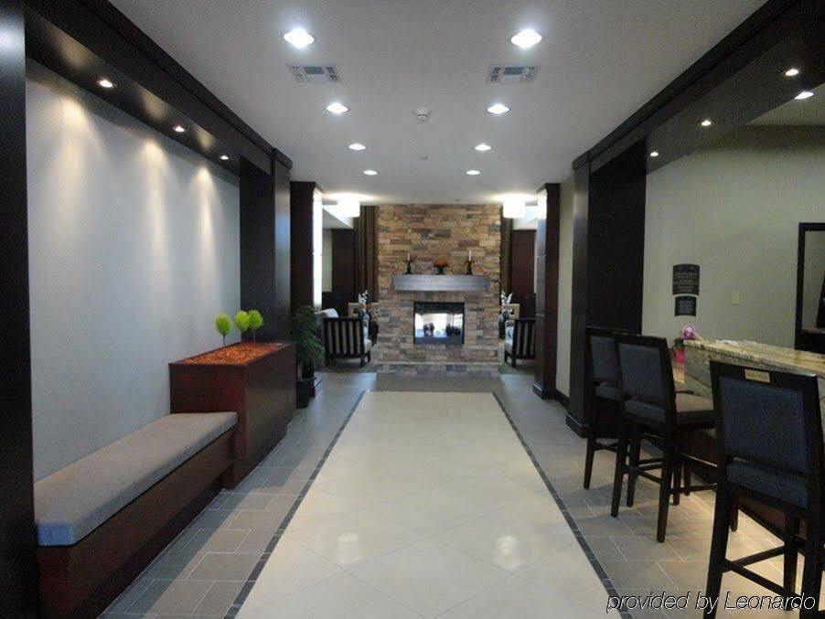 Staybridge Suites Amarillo Western Crossing By Ihg Eksteriør billede